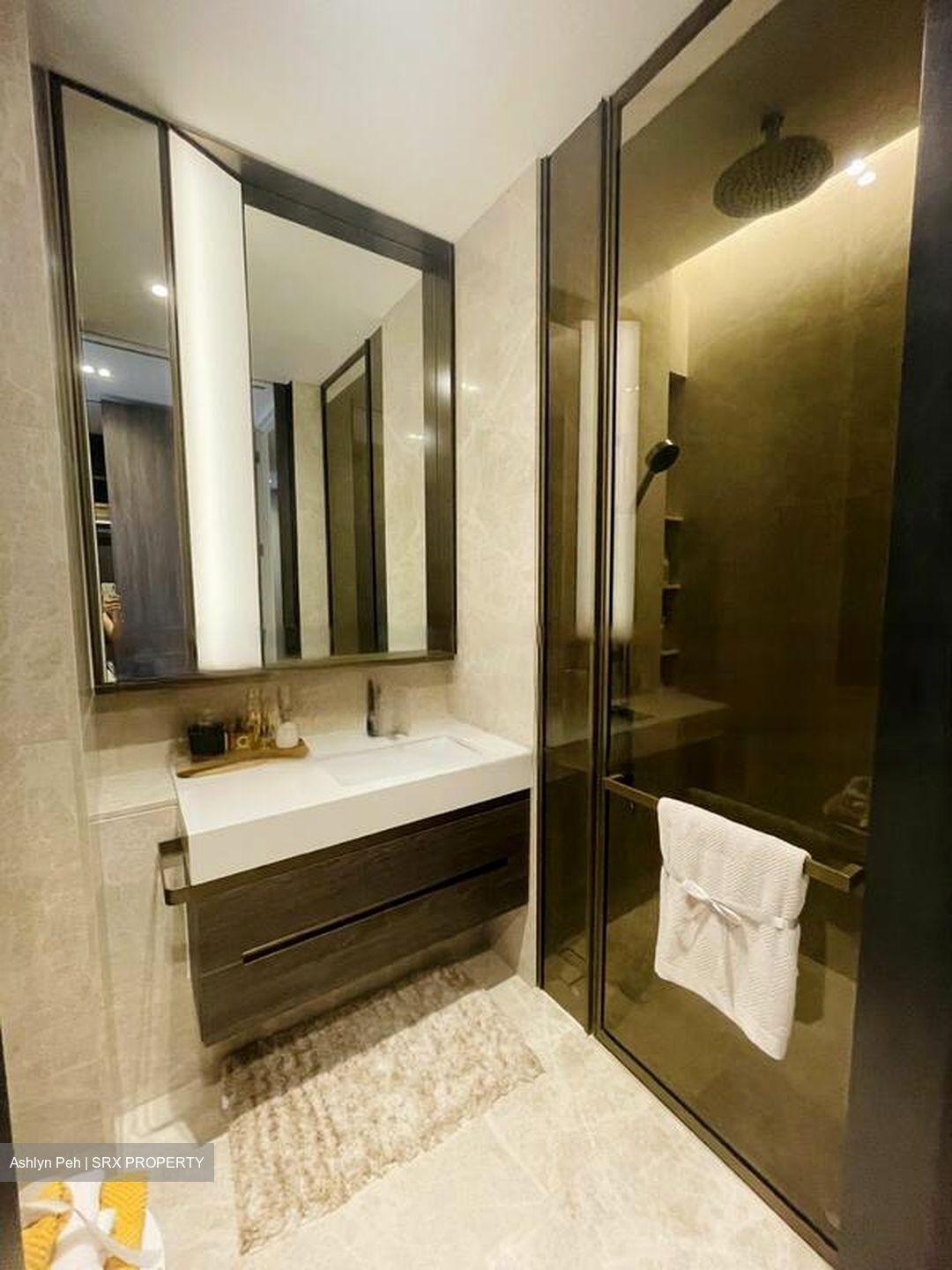 19 Nassim (D10), Apartment #471720211